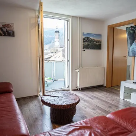 Radhaus - A71283 Apartamento