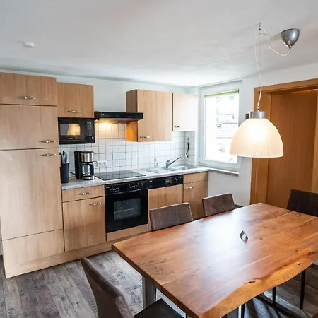 Apartamento Radhaus - A71283 *