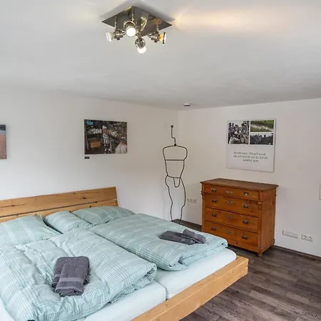 Radhaus - A71283 Apartamento