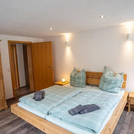 Radhaus - A71283 Apartamento