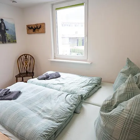 Radhaus - A71283 Apartamento