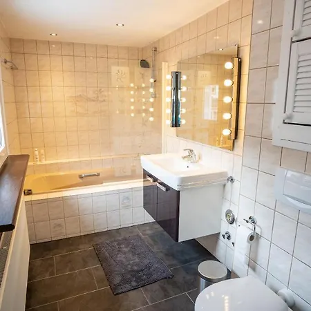 Radhaus - A71283 Apartamento *